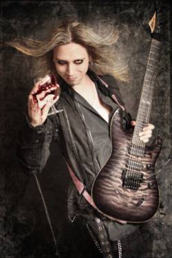 interview Stéphan Forté